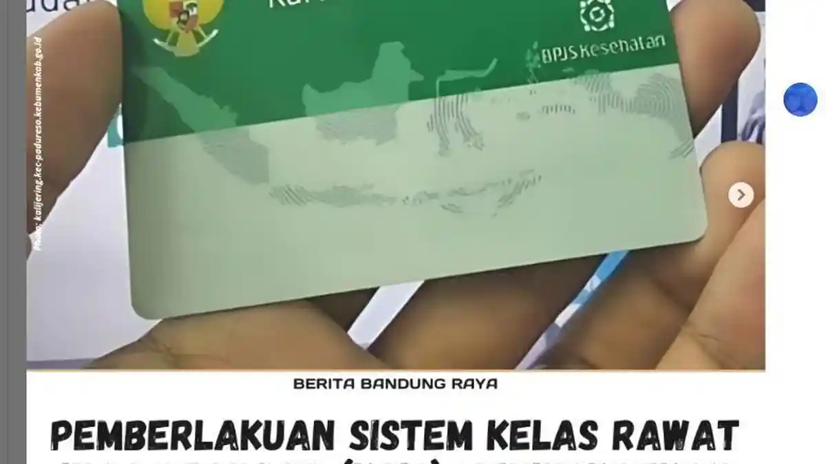 Cara Daftar Lowongan Kerja BPJS Kesehatan untuk Lulusan D3,Dibuka hingga 31 Desember 2024,Cek Syarat