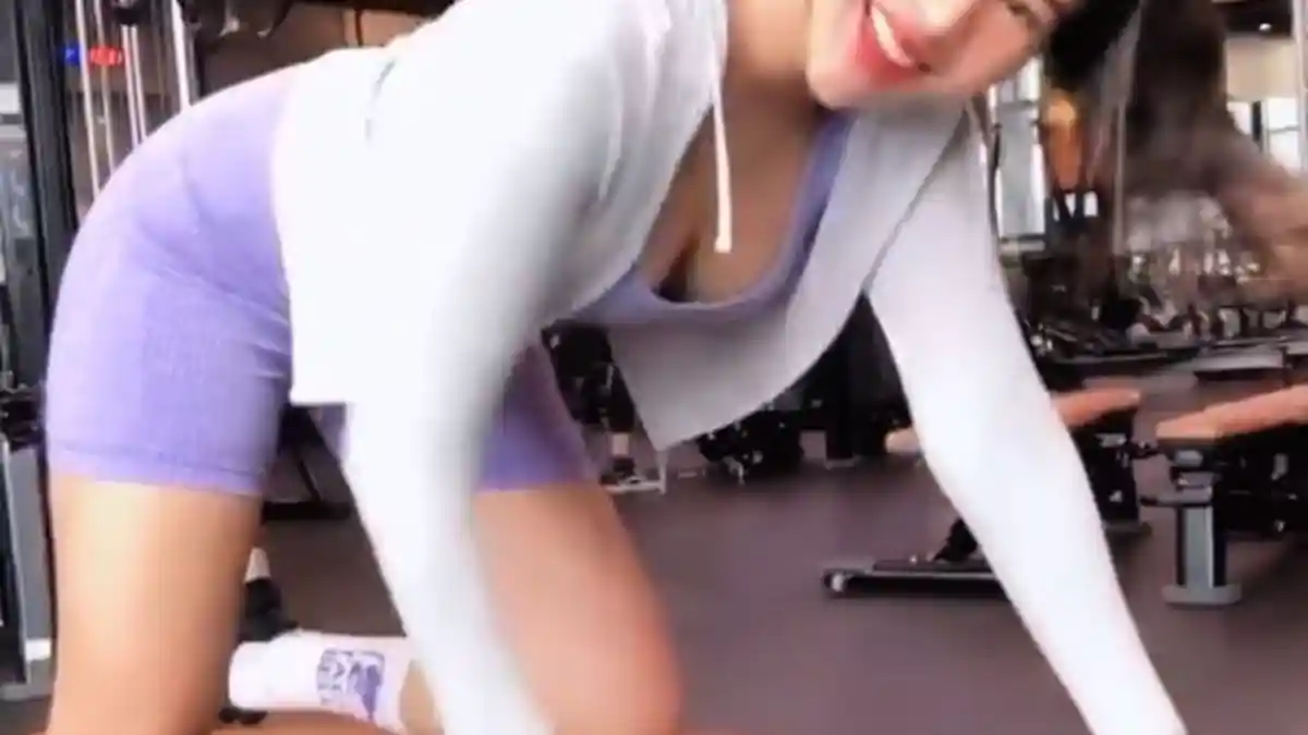 Ternyata Ini Nama Asli Anya Geraldine, Terungkap Asal Usul Pemberian Nama