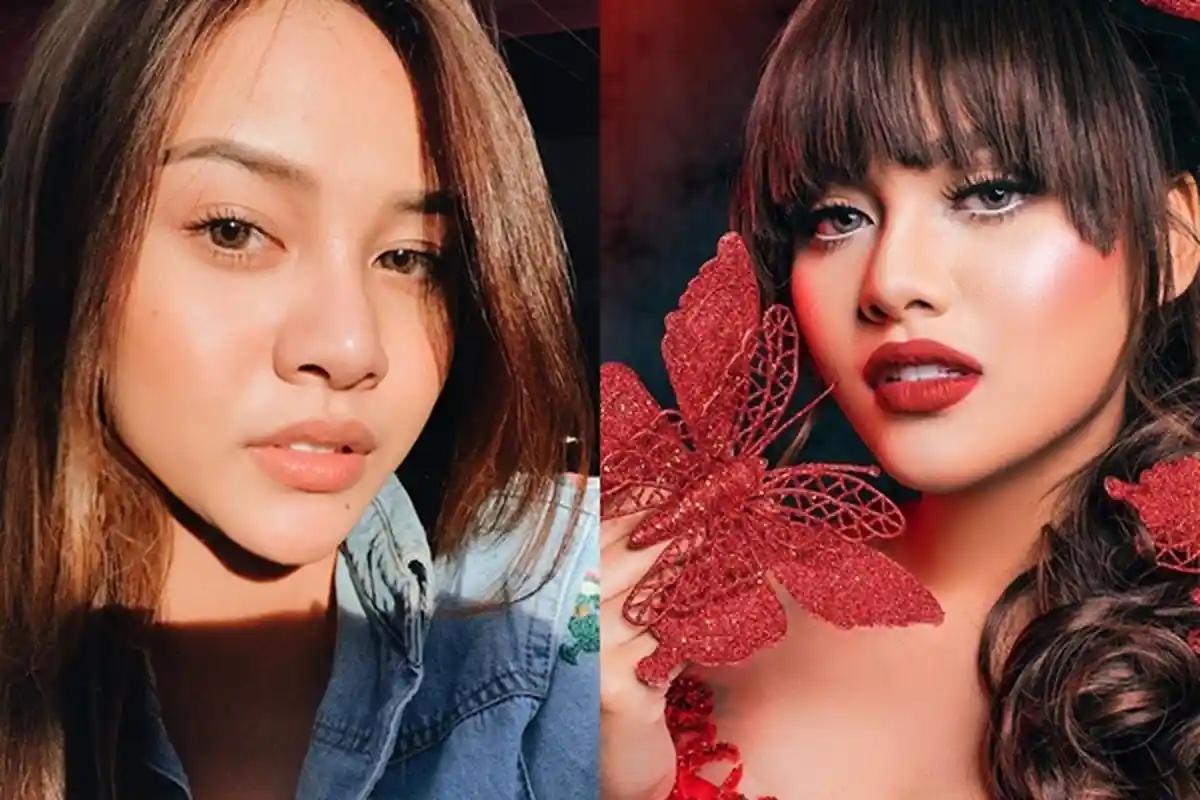 Foto Aurel Hermansyah ‘Dikerjai’ Driver Ojol Viral, Lihat yang Terjadi Usai Direspon Aurel di DM-nya