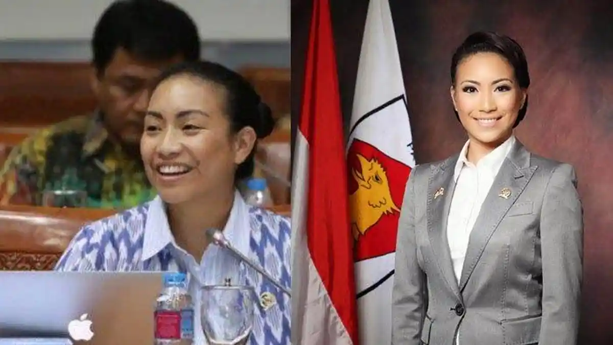 Pengakuan Lengkap Rahayu Saraswati Mundur dari DPR, Pantas Ditiru Anggota DPR Lainnya?