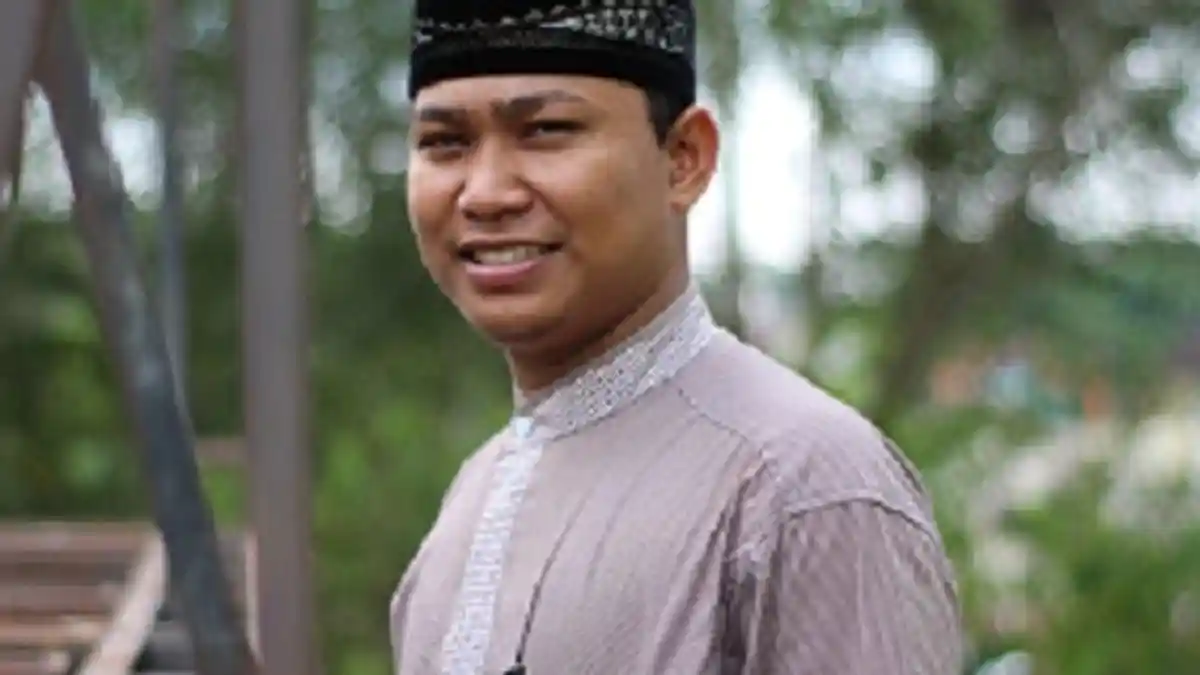 Rumoh Aceh; Jati Diri Orang Aceh