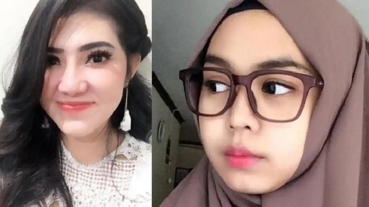 Bangga dengan Keberanian Via Vallen, Ria Ricis Heran dengan Warganet yang Mem-bully