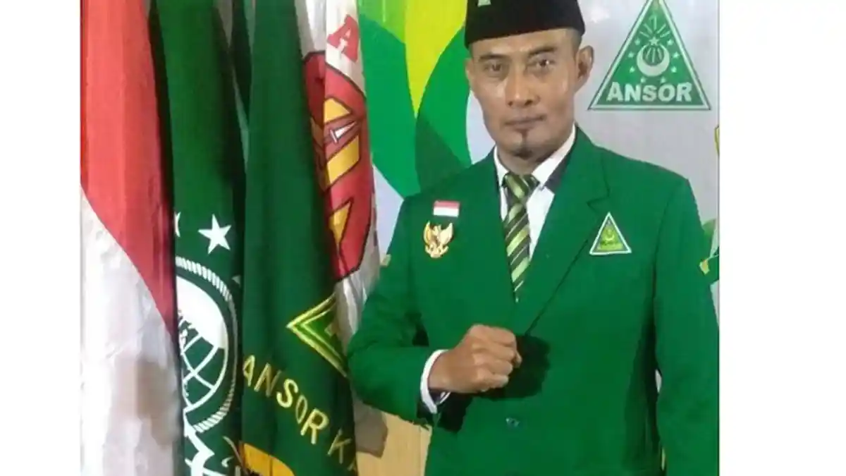 GP Ansor Badung Imbau Masyarakat Tak Mudik Saat Lebaran