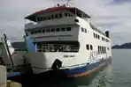 Jadwal  Kapal Ferry ASDP Kupang Hari Ini,Senin 27 Oktober 2025,KMP Inerie II Kupang-Aimere- Waingapu