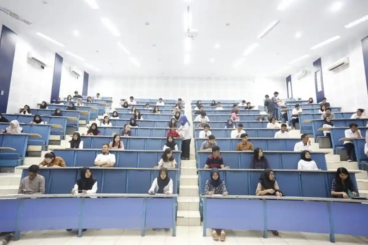 Seleksi Jalur Mandiri Unhas Diumumkan Sore Ini