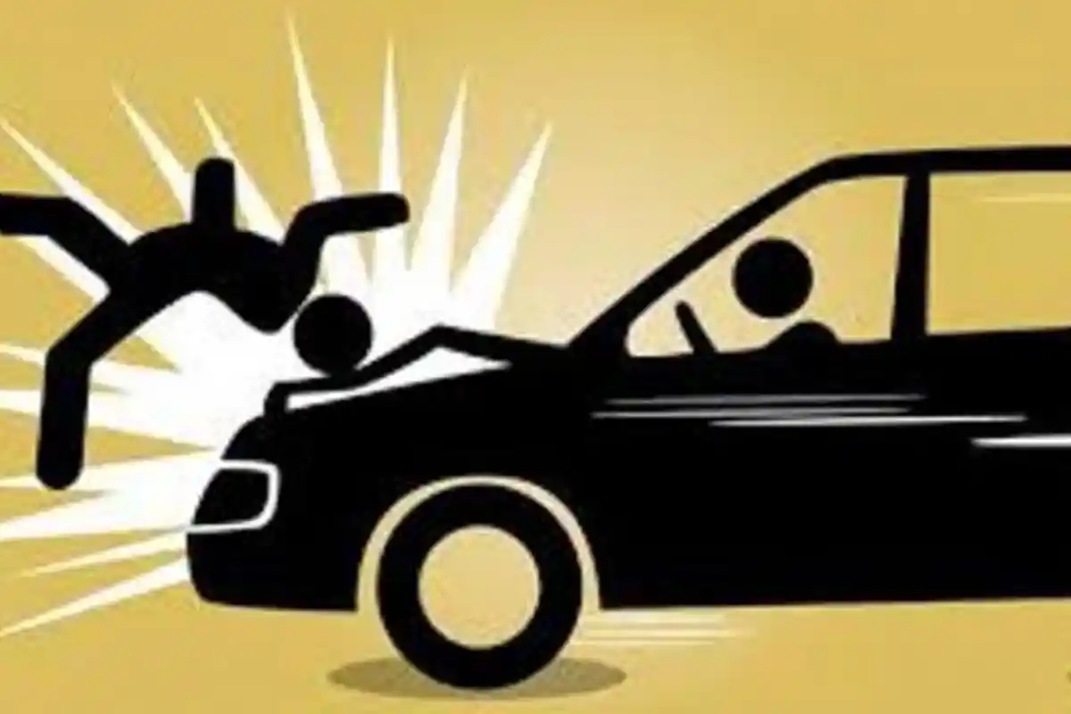 Bus "Kemhan" Diduga Tabrak Penyandang Tunarungu, Sopir Sok Jagoan Ancam Korban