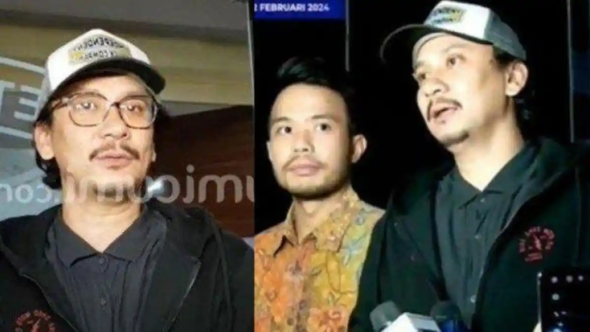 Vincent Rompies Tak Mau Anaknya di-DO, Minta Kasus Bully Damai Saja ...