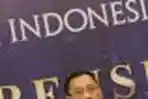 BI Rate Naik 50 Basis Poin