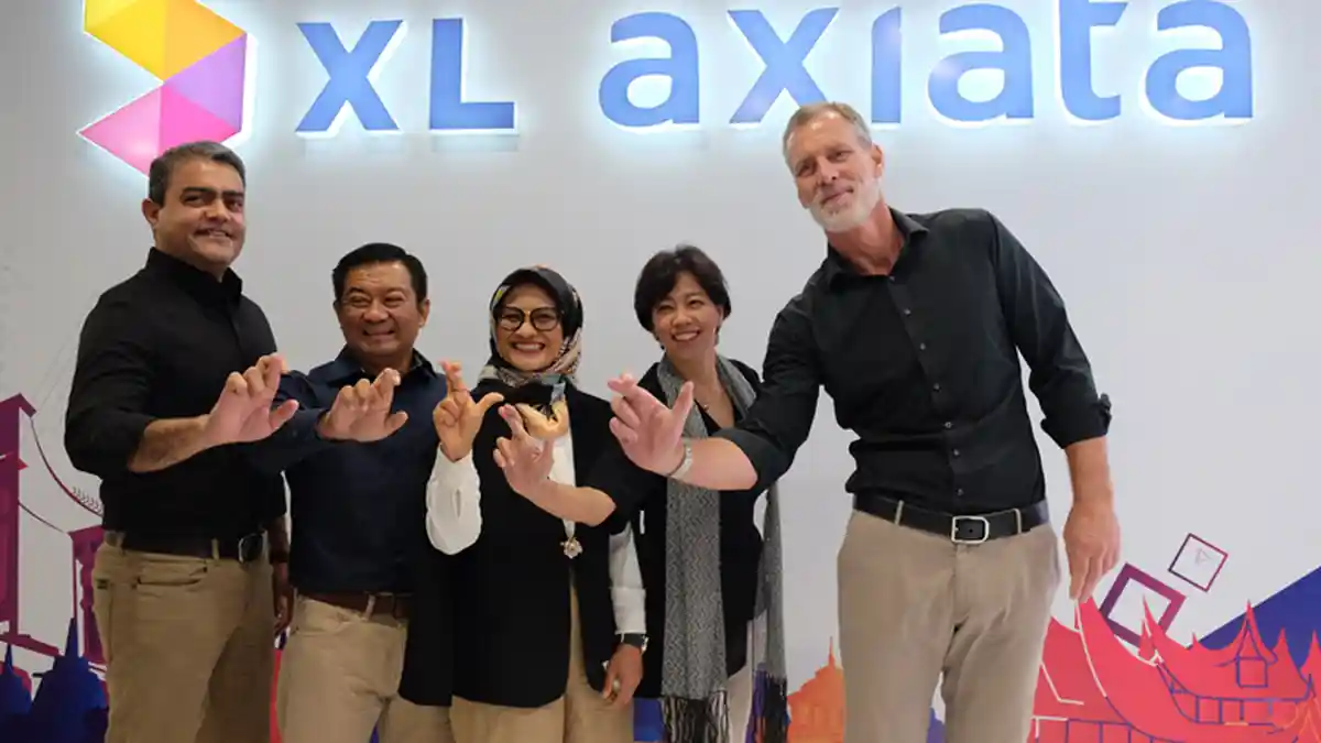 Alamat XL Center Kota Pontianak Terbaru