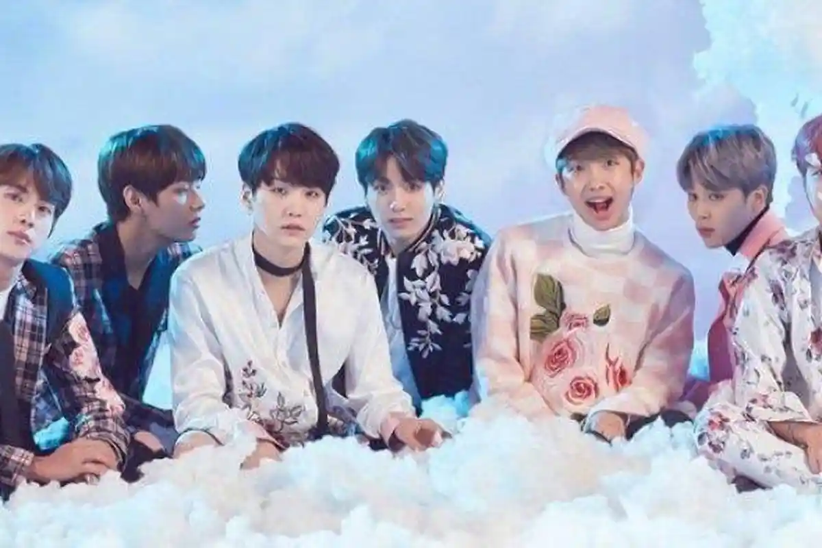 15 Fakta Member BTS yang Sering Disalahartikan, Benarkah Jungkook BTS Pemalu?