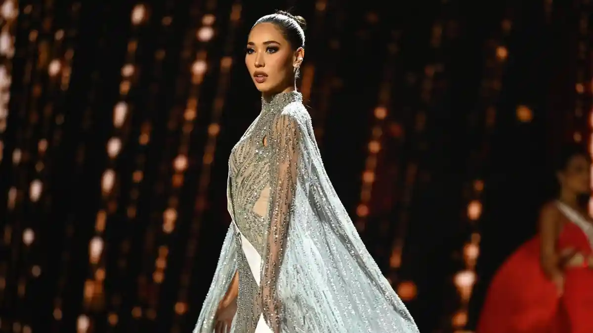 LINK Live Streaming Final Miss Universe 2022, Dukung Laksmi De Neefe, Perwakilan Indonesia dari Bali
