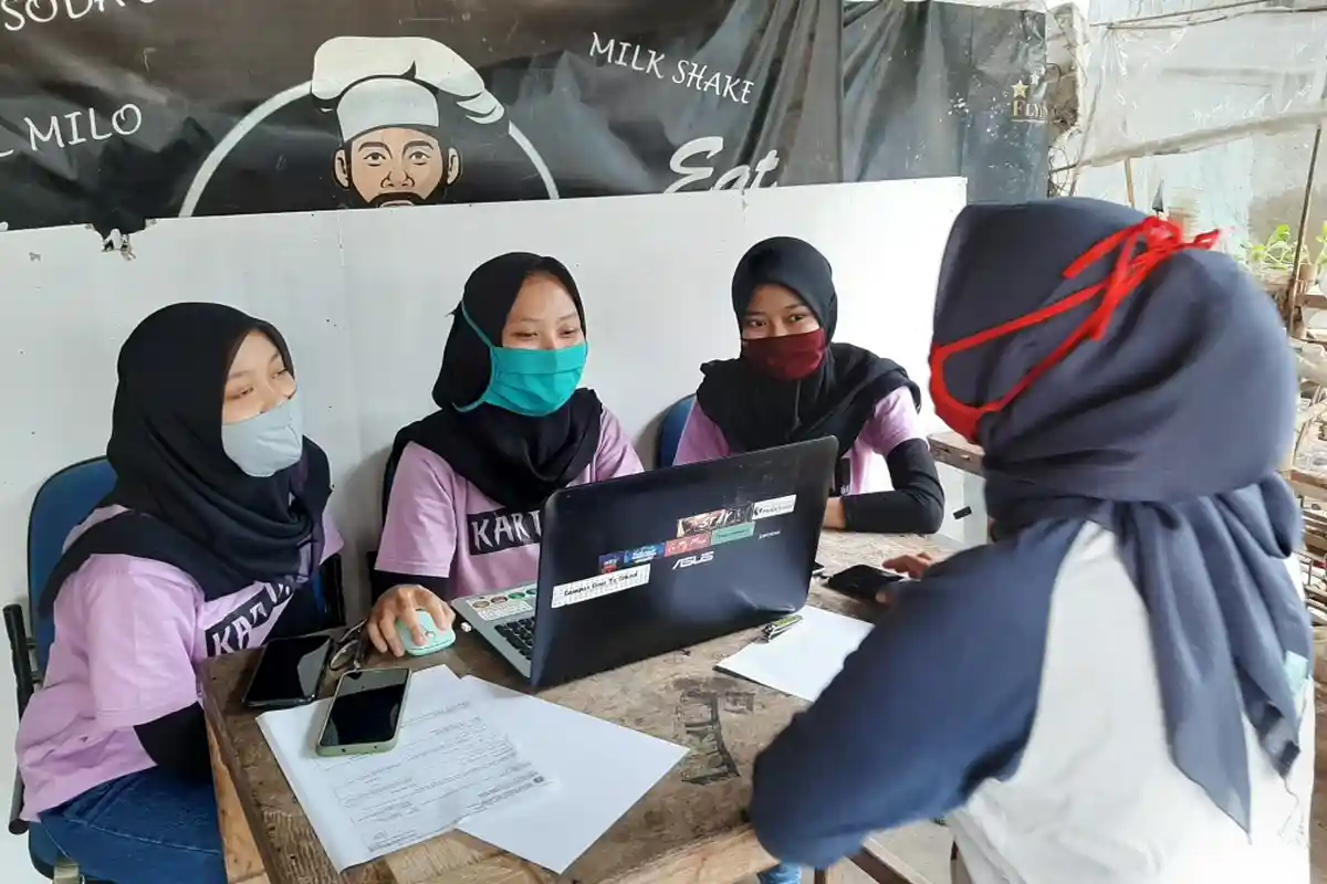 Ada 4 Jalur PPDB DKI Jakarta 2021 yang Aturannya Berbeda dari Tahun Lalu, Ada 3 Jalur Zonasi