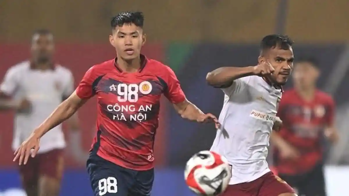 Ditekuk CAHN 3-2, Borneo FC Gagal ke Semifinal ASEAN Club Championship