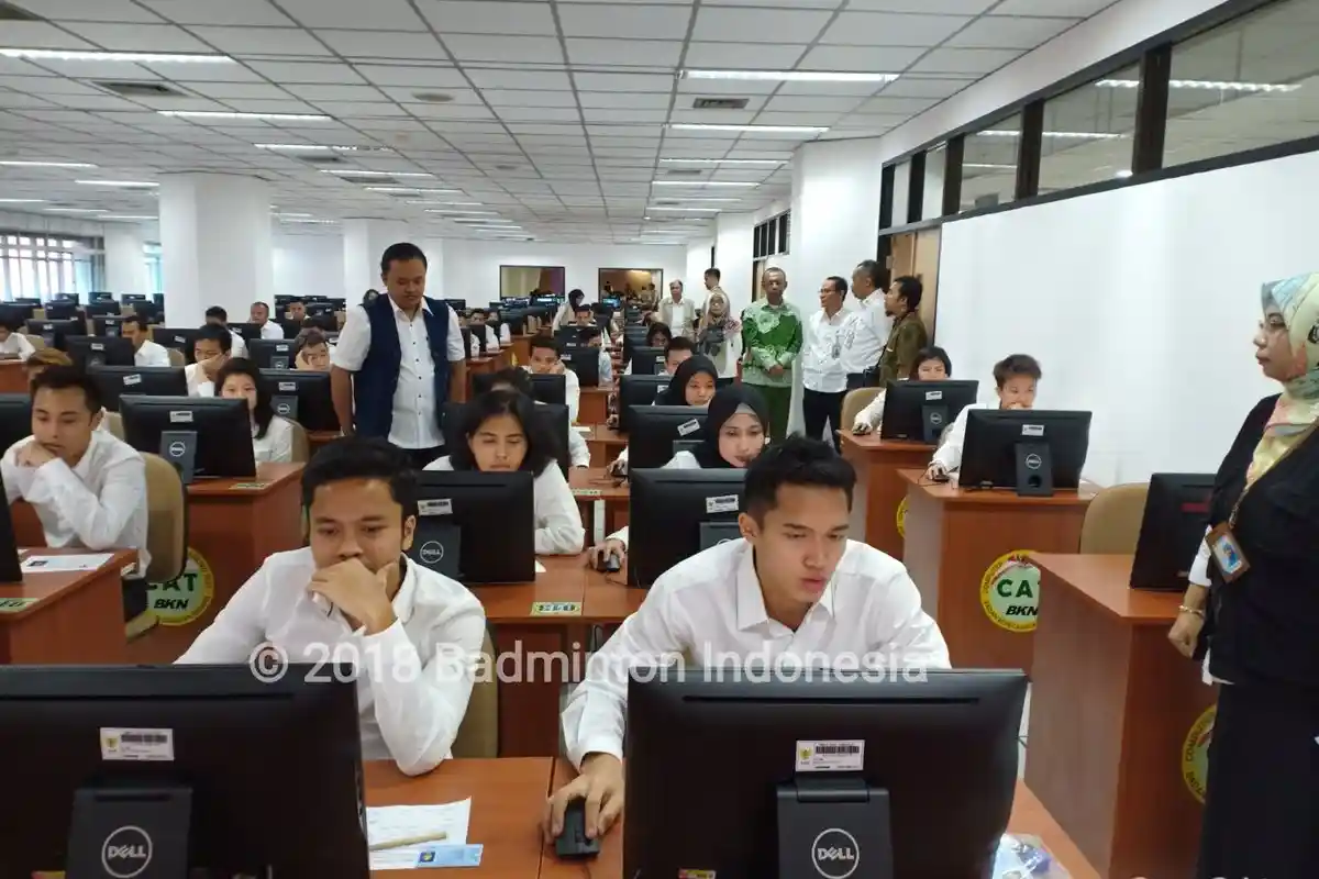 6 Soal Latihan TWK HOTS Persiapan SKD CPNS 2024 Lengkap dengan Kunci Jawaban