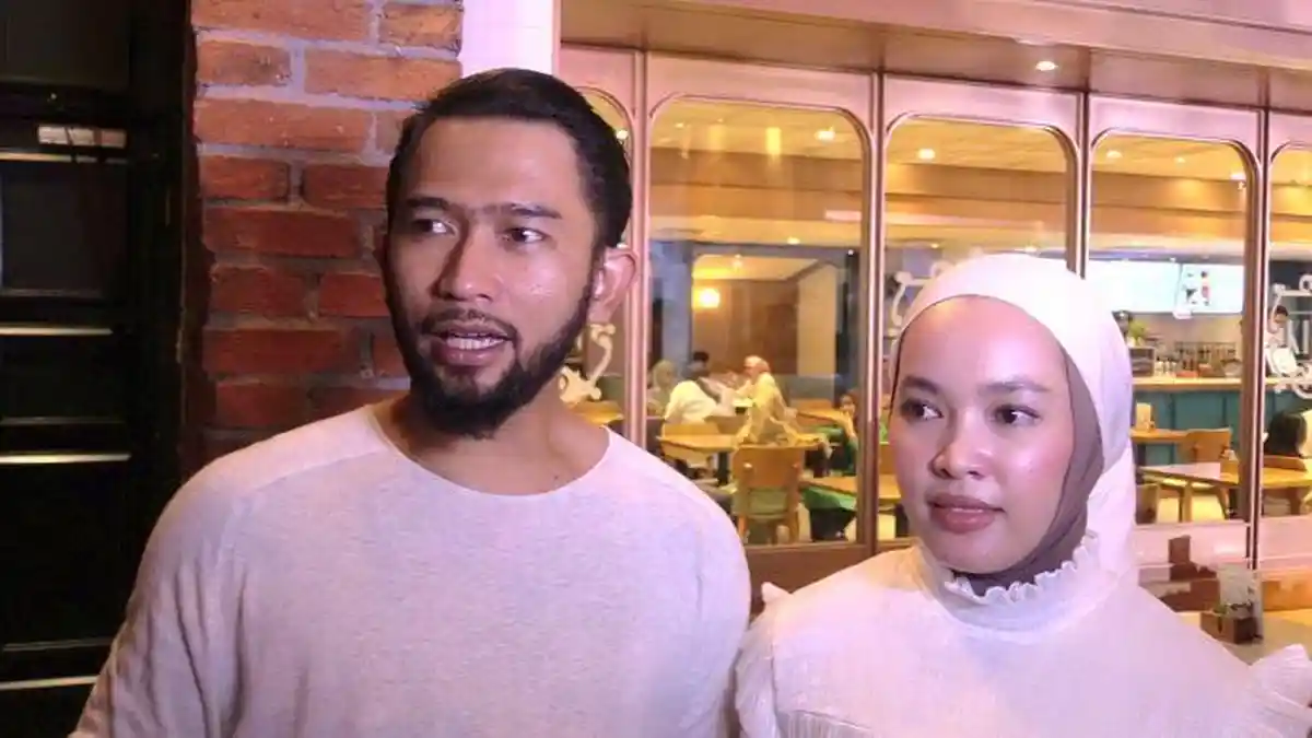 Adiba Khanza dan Egy Maulana Menikah 10 Desember 2023, Alfie Alfandy Bakal Isi Acara