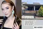 Kolase-Zaskia-Gotik-dan-rumah-yang-mau-dijual-sang-pedangdut.jpg