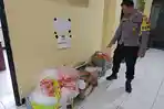 Residivis Kasus Mercon di Magelang Tertangkap Lagi, 42 Kilogram Bahan Peledak Disita