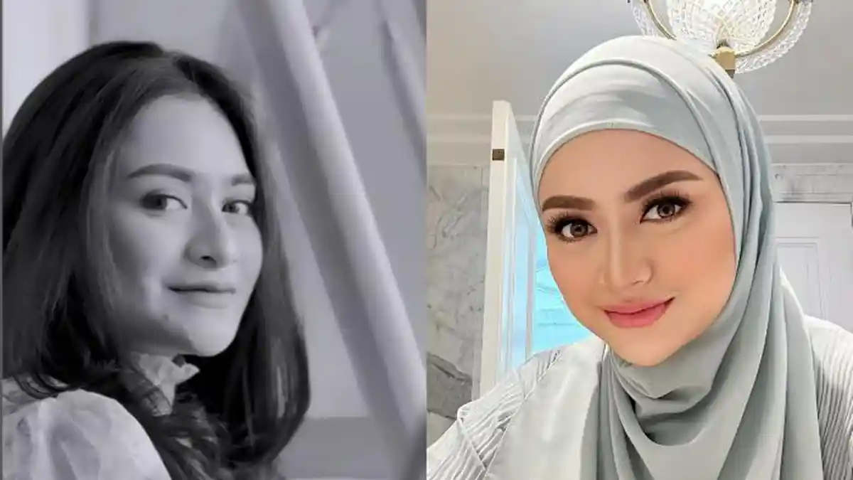Tanggapi Nathalie Holscher Lepas Hijab, Ustaz Derry Sulaiman: Pakailah ...