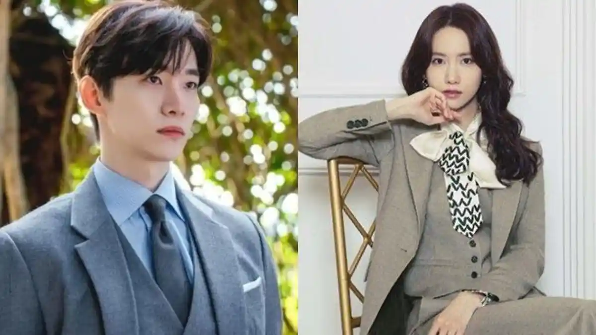 Drama Korea King The  Land Dibintangi Lee Jun Ho dan Yoona Dikonfirmasi Tayang 10 Juni 2023
