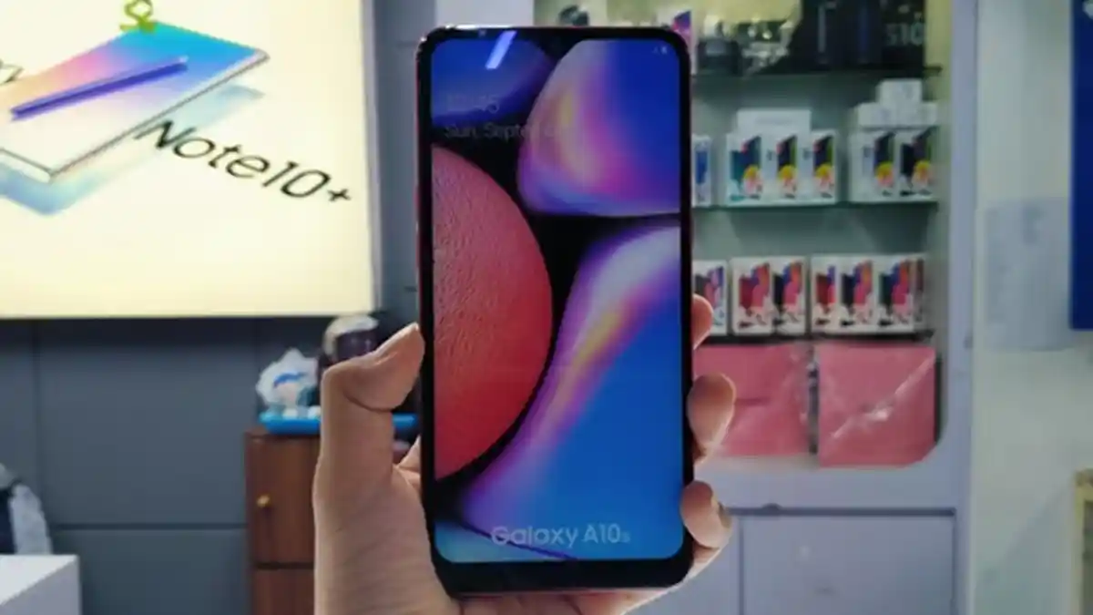 Cari Ponsel Harga Rp 1 Jutaan? Ini Daftarnya Mulai Realme, Oppo hingga Samsung
