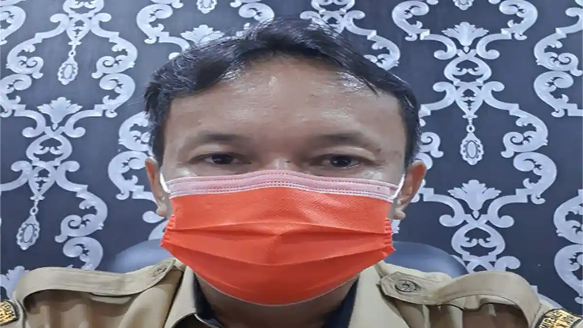 Herkulanus: Saat Ini CPNS Sedang Tahap Pemberkasan Pengusulan NIP