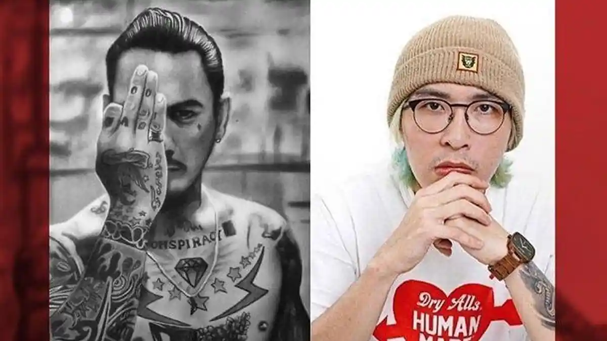 Jerinx SID dan dr Tirta Bakal Debat Bahas Konspirasi Virus Corona Via Live Instagram, Rabu 29 April