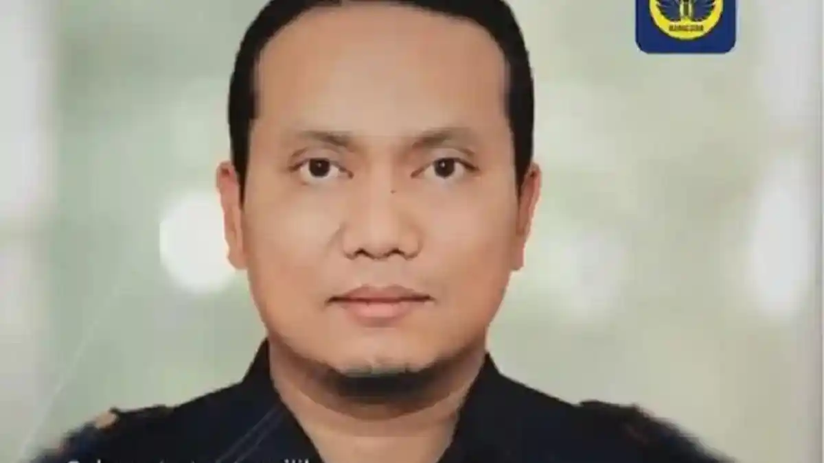 Awal Mula Nama Anggota BPK Nyoman Adhi Suryadnyana Disebut di Sidang Kasus Suap Bea Cukai - Bangkapos.com