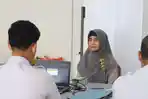 Program Eazy Paspor Imigrasi Kerinci Permudah Jemaah Umrah di Bangko