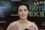 Raisa Tampil Di Semarak Ramadan Ekstra