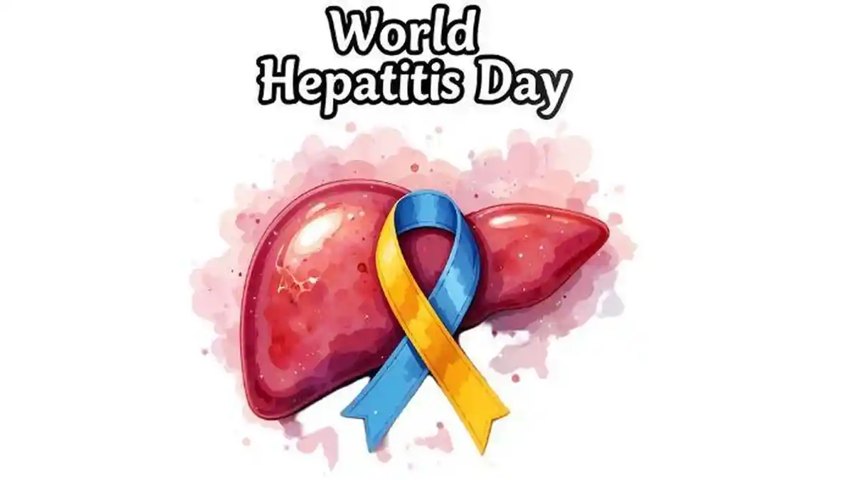 Sejarah Hari Hepatitis Sedunia yang Diperingati Tiap 28 Juli