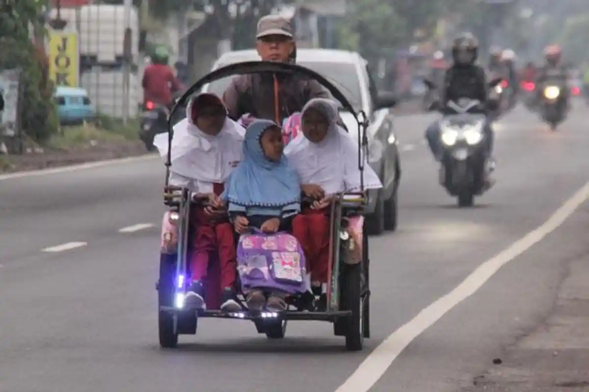 Kabupaten Malang Target Zero Anak Tidak Sekolah Depan 2025