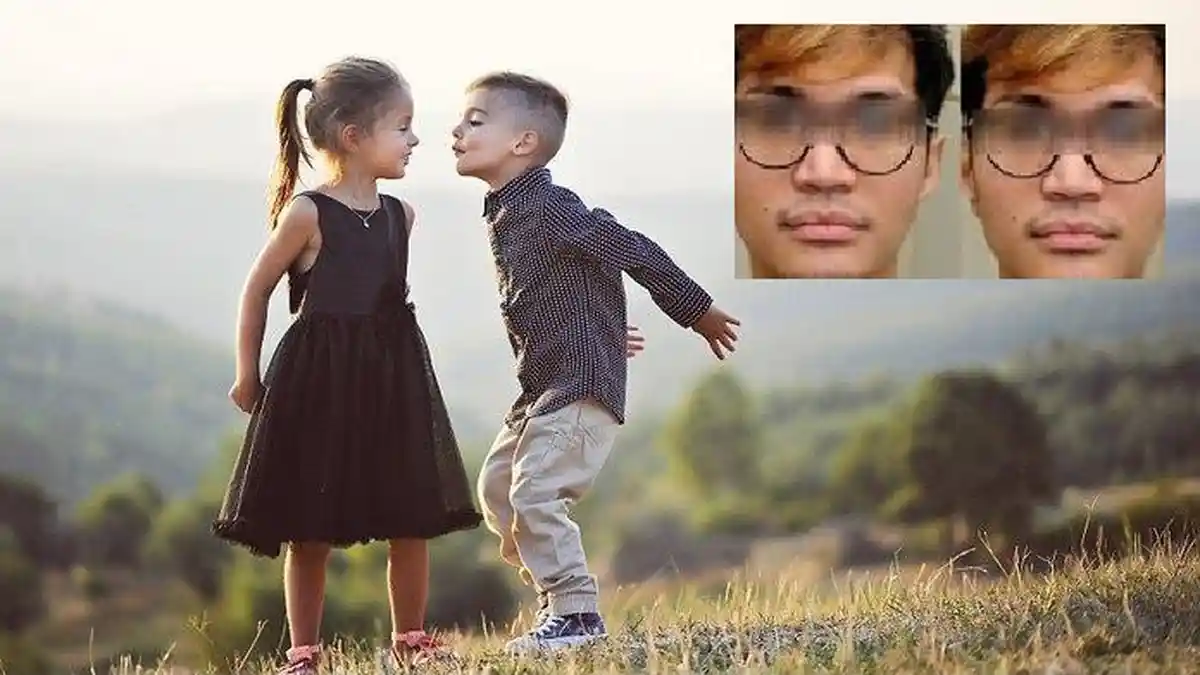 Ngeri Kasus Reynhard Sinaga? Ini Cara Memilih Teman untuk Anak Agar Tak Terjerumus Sesama Jenis