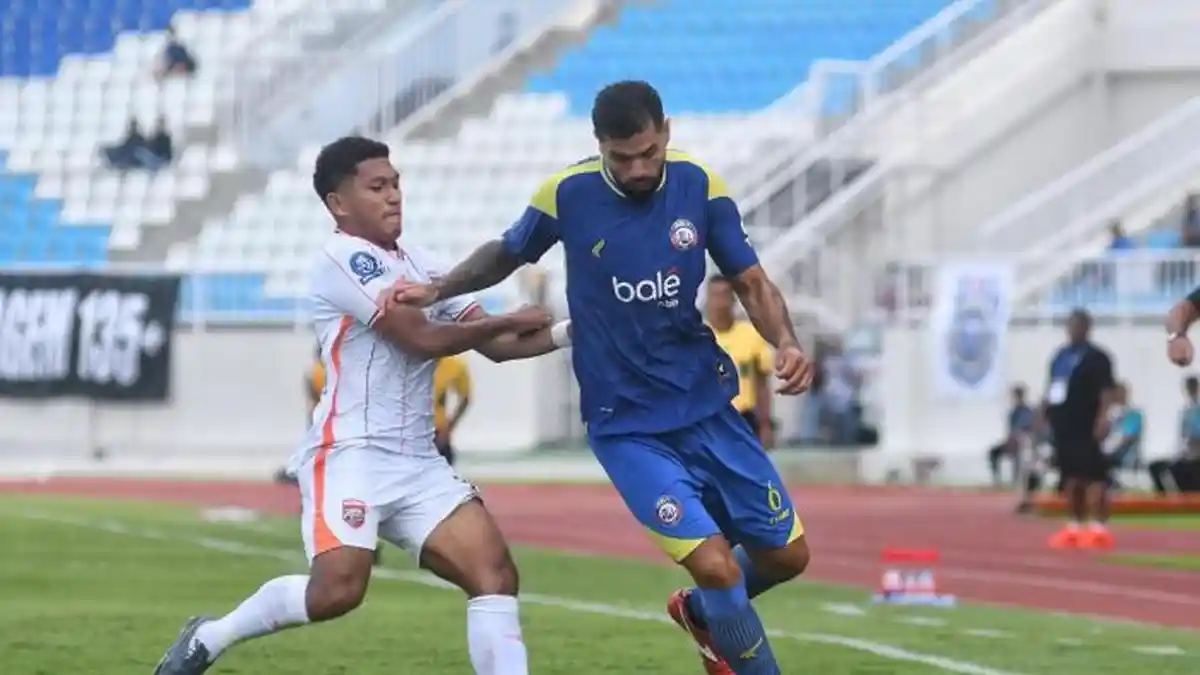 Ada Apa dengan Arema FC? Gacor saat Tandang, Tapi Loyo di Kanjuruhan, Aremania Beri Respons Keras