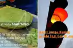 10 Meme Ibarat Kata yang Ngena Banget ke Hati, Nomor Terakhir Bikin Perih Gaes