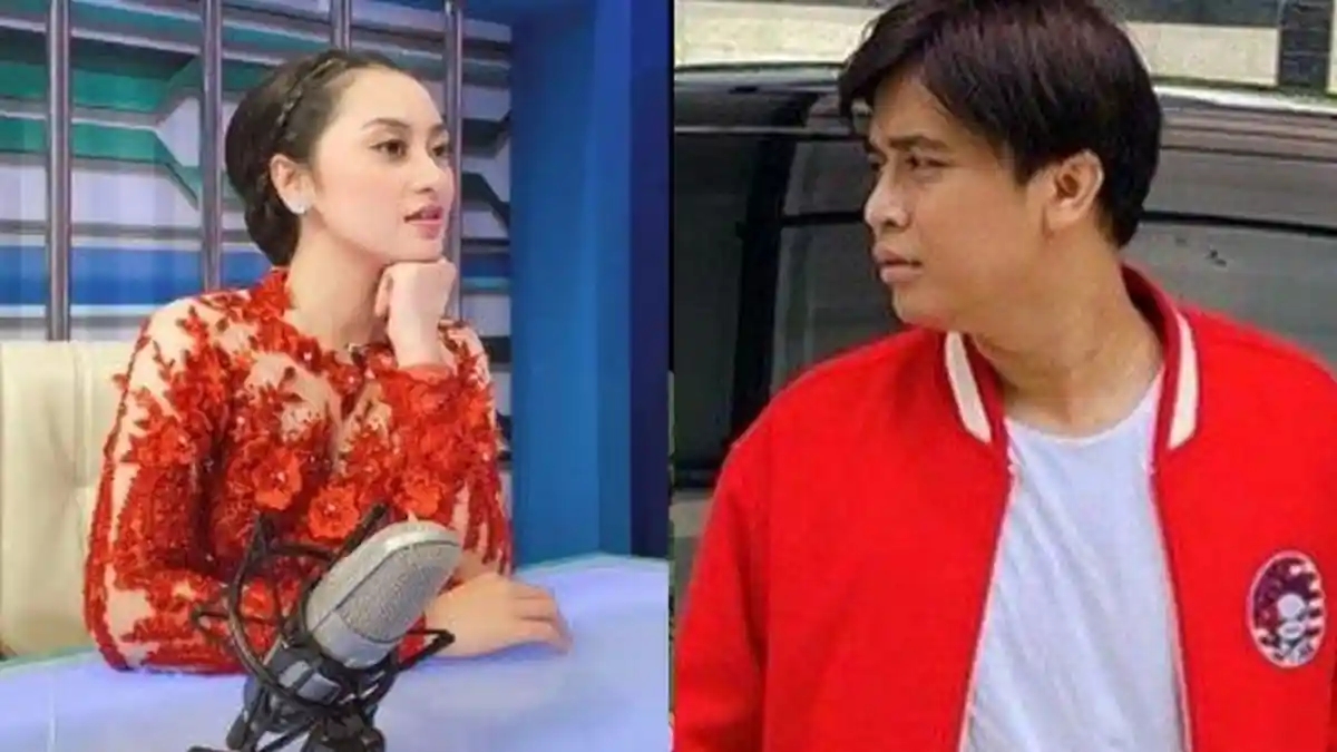 Hubungan Billy Syahputra dan Memes Sinden OVJ Bikin Baper: Insyallah Jodoh Sama Allah, Ya Sudah