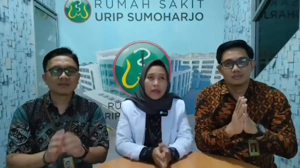 Klarifikasi RS Urip Sumoharjo soal Dugaan Menelantarkan Jenazah Pasien