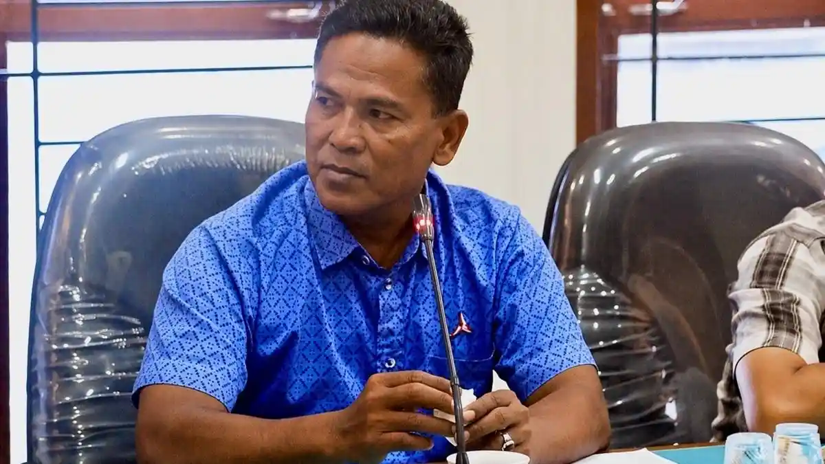 Gaji Perangkat Gampong di Aceh Besar Disebut Sudah Menunggak hingga 4 Bulan