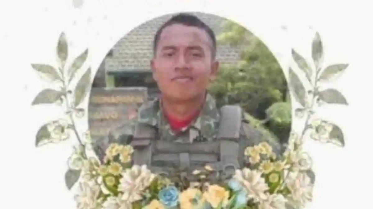 4 Prajurit TNI Gugur Pasca Serangan KKB di Nduga, 16 Personel Selamat, Berikut Daftarnya