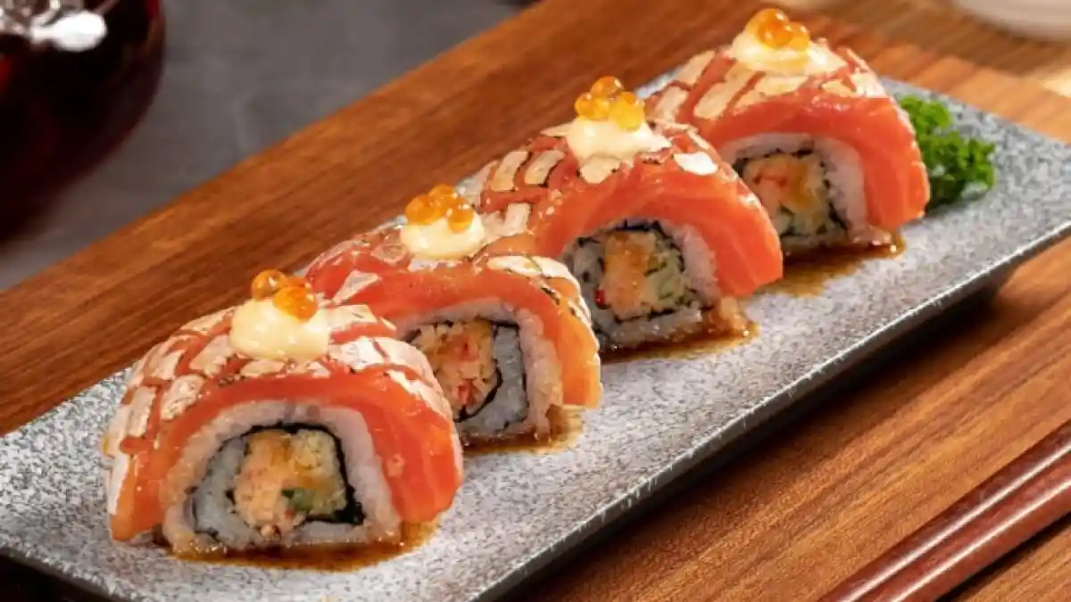 Lagi Cari Sushi di Menteng, Jakarta Pusat? Ini 5 Tempat Viral yang Wajib Dicoba 