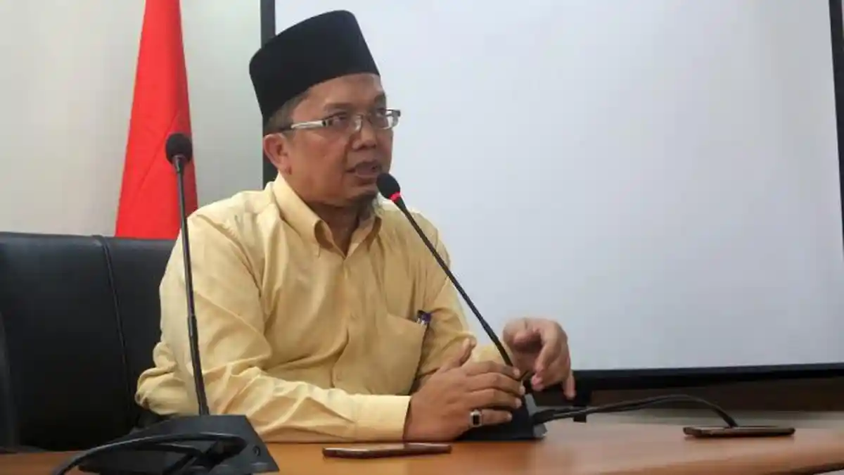 Tentang Alfian Tanjung, Sosok yang Jadi Tersangka Karena Sebut Ada PKI di Istana Negara!