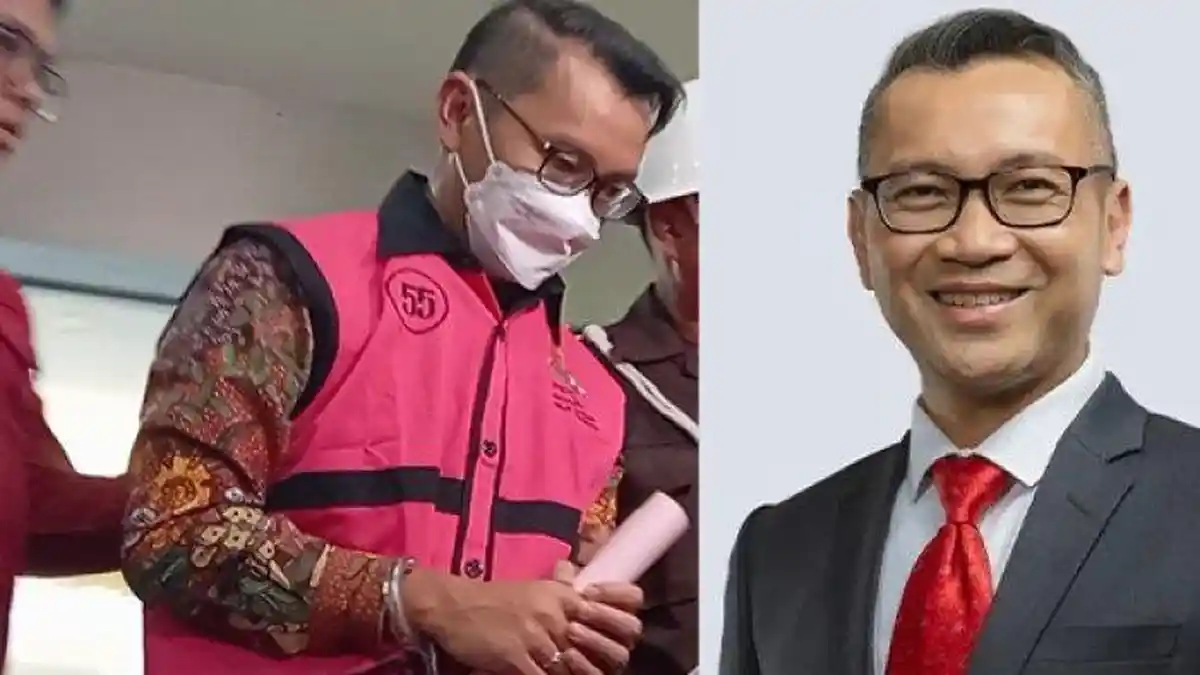 Rekam Jejak Maya Kusmaya Dalang Pengoplosan Pertalite Jadi Pertamax, Karier Moncer di Pertamina