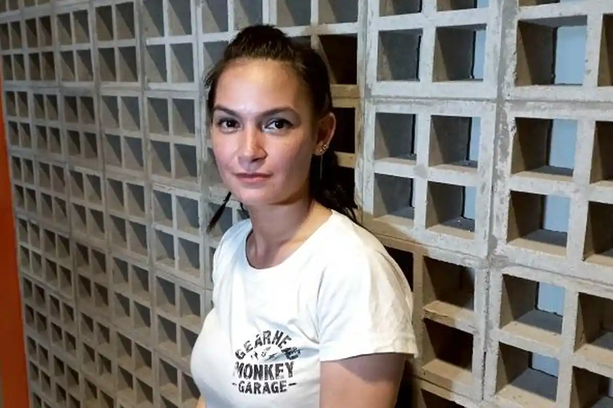 Sudah 3 Tahun Menjanda, Kia Poetri Ternyata Sempat Balikan sama Mantannya