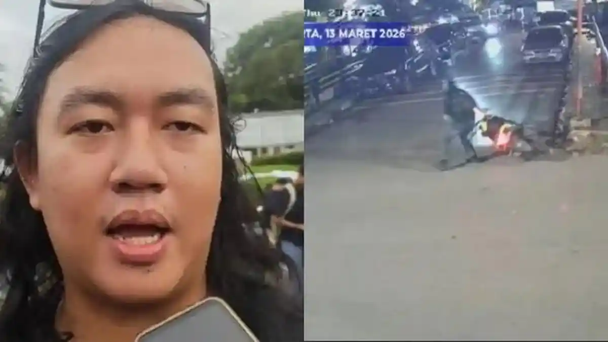 Kasus Andrie Yunus, Polisi Kantongi 86 CCTV dan Identitas 4 Orang Eksekutor