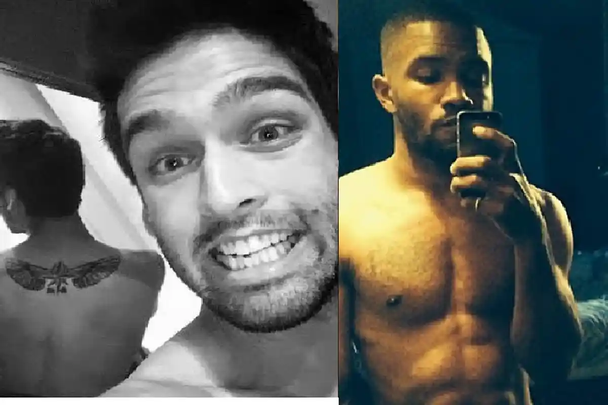 Penyebab Munculnya Trend Selfie Tanpa Busana, No 3 Mengarah Ke Kelainan