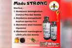 Rumah Madu Al-Ikhlas Balikpapan Kembangkan Madu Herbal, Qusthul Hindi dan Strong Jadi Favorit