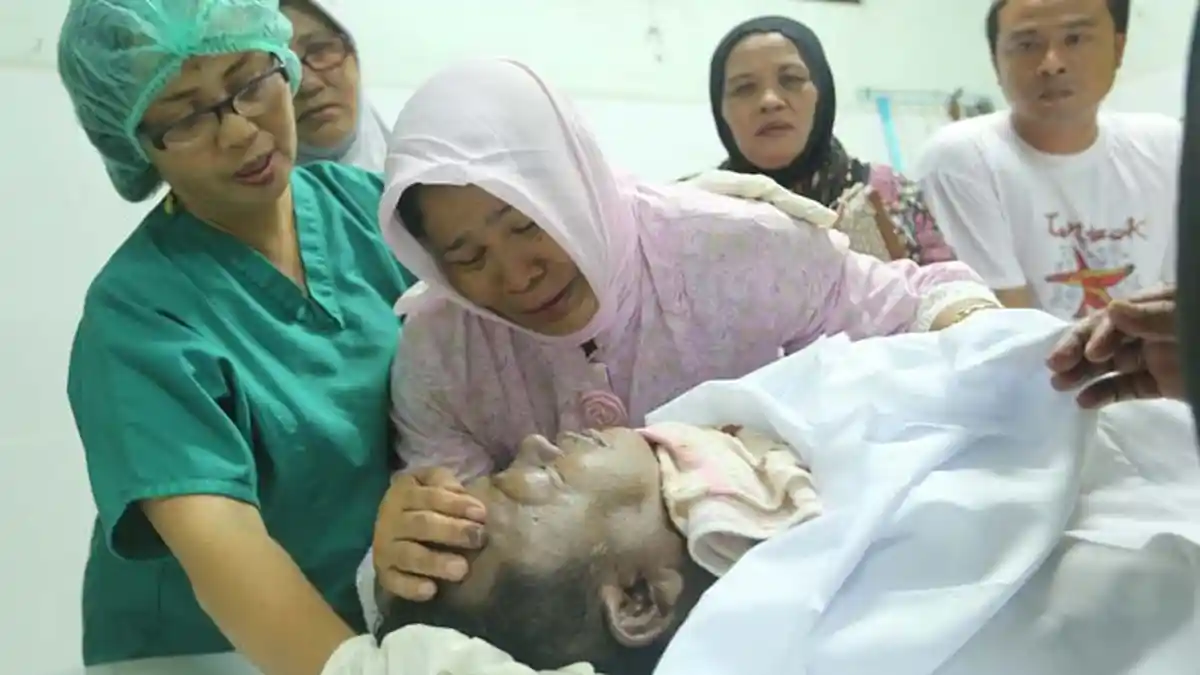 Tak Ada Masalah Pekerjaan, Kematian Edy Mengagetkan Karyawan Pertamina
