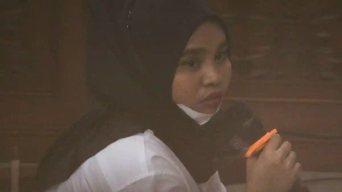 KOMPILASI Jawaban Susi ART Ferdy Sambo di Persidangan, Bikin Hakim dan Netizen Pusing Tujuh Keliling