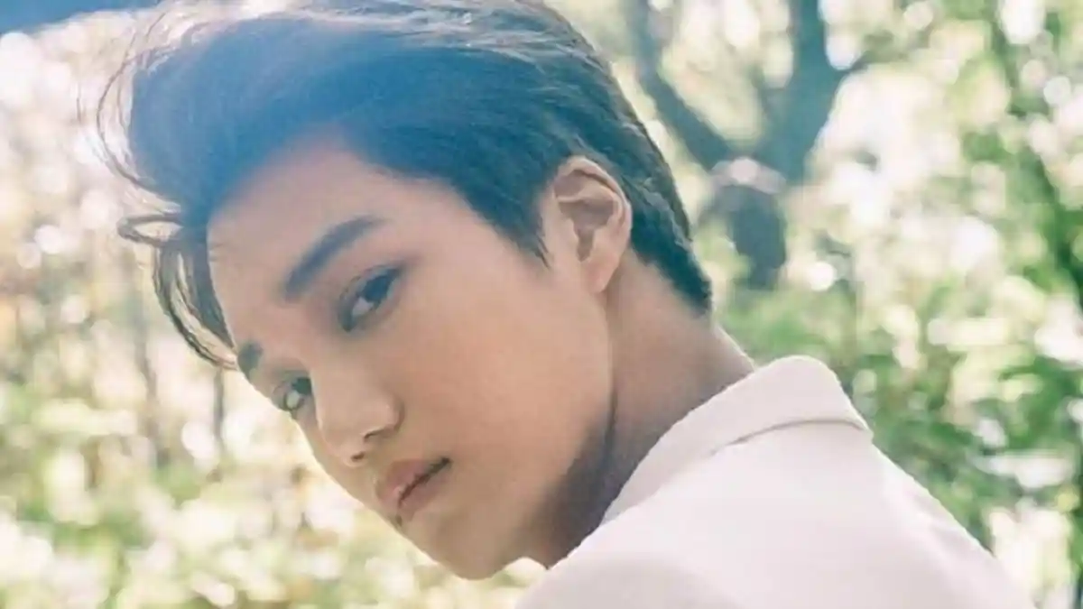 Kai EXO Berulang Tahun, Lini Masa Twitter Banjir Ucapan Selamat