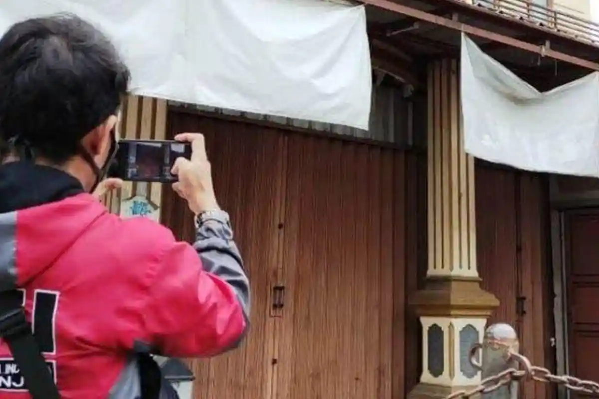 PARODI 'Indonesia Raya' Pelajar SMP Sempat Bikin Malaysia dan Indonesia Meradang: Ini Kronologinya