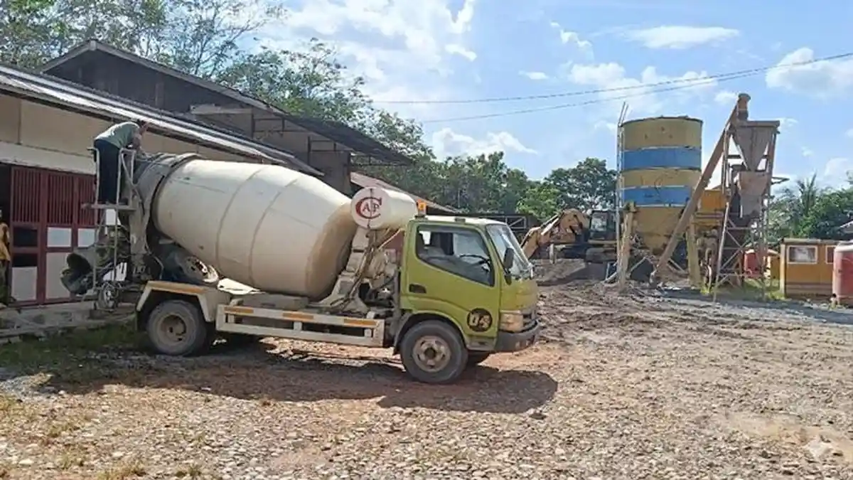 Belum Kantongi Izin Lingkungan, Operasional Proyek Packing Plan di PALI Dikeluhkan Warga